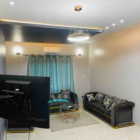 Vinlu Todar Apartman