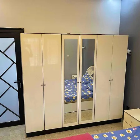 Vinlu Todar Apartman *
