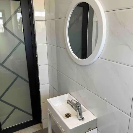 Vinlu Todar Apartman Plevna