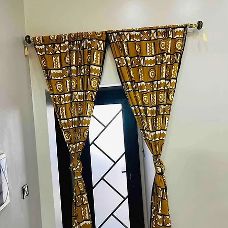 Apartman Vinlu Todar *