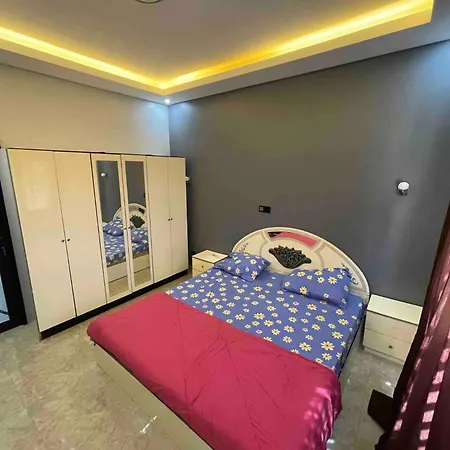 Apartman Vinlu Todar Plevna