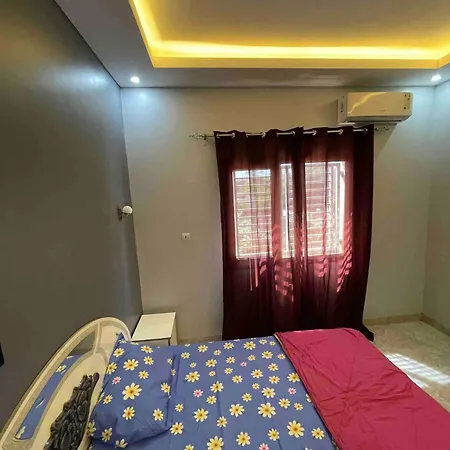 Apartman Vinlu Todar Plevna